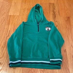 Youth Celtics Hoodie
